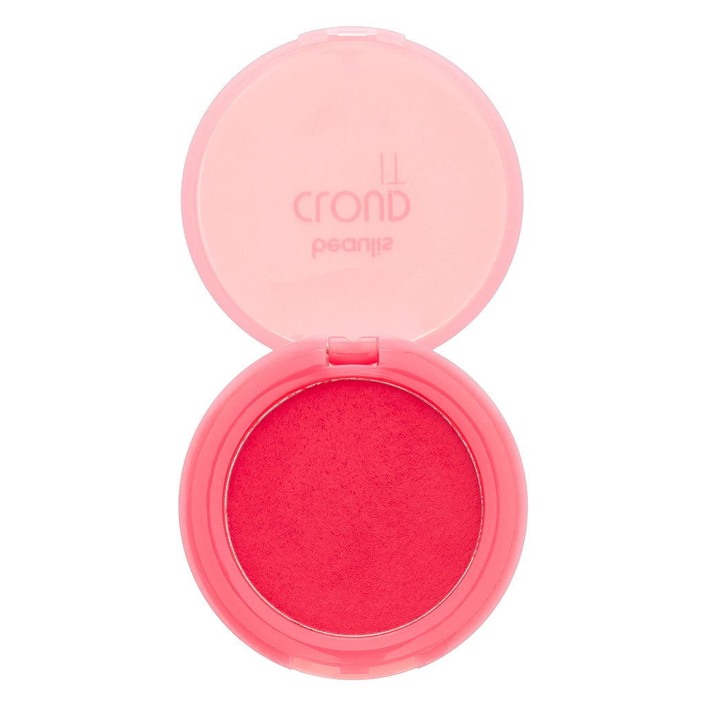 Beaulis Cloud It Blush 668 Pink Soft