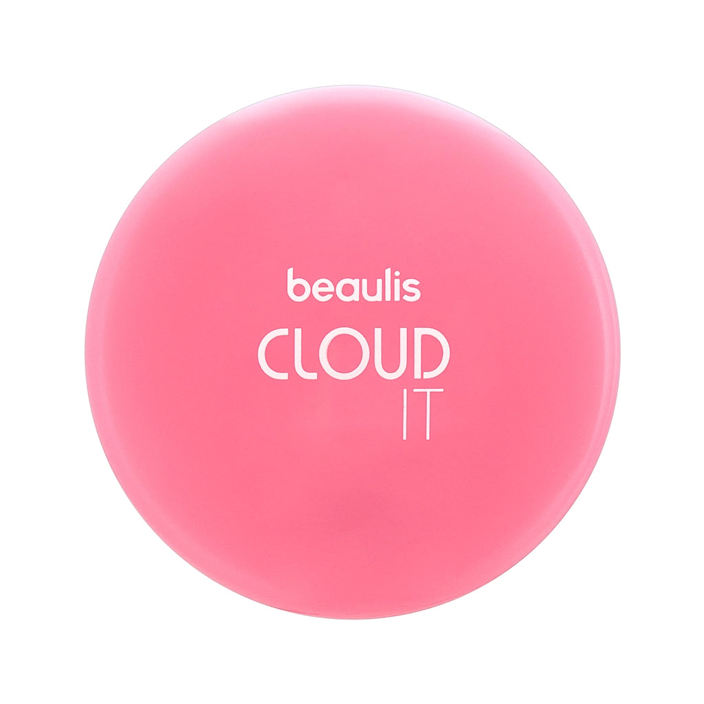 Beaulis Cloud It Blush 668 Pink Soft