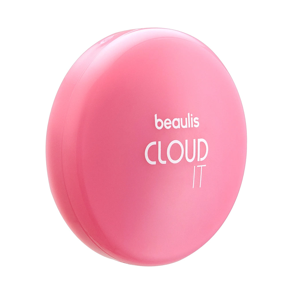 Beaulis Cloud It Blush 668 Pink Soft