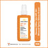 Maruderm SPF 50+ Mineral Spray Sunscreen for Sensitive Skin 200 ml