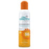 Cire Aseptine Transparent Aerosol Spray Sunscreen 50 SPF 200 ml