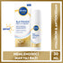 Nivea Sun SPF50 2 in 1 UV Protection & Smoothness Primer Serum 30 ml