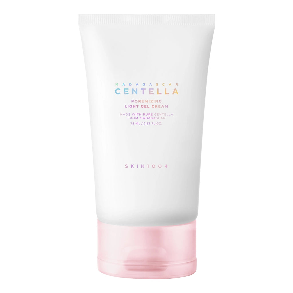 Skin1004 Pore Care Gel Face Cream 75 ml