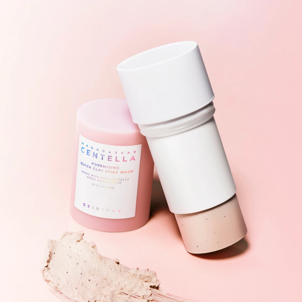 Skin1004 Pore Care Stick Clay Mask 27 gr