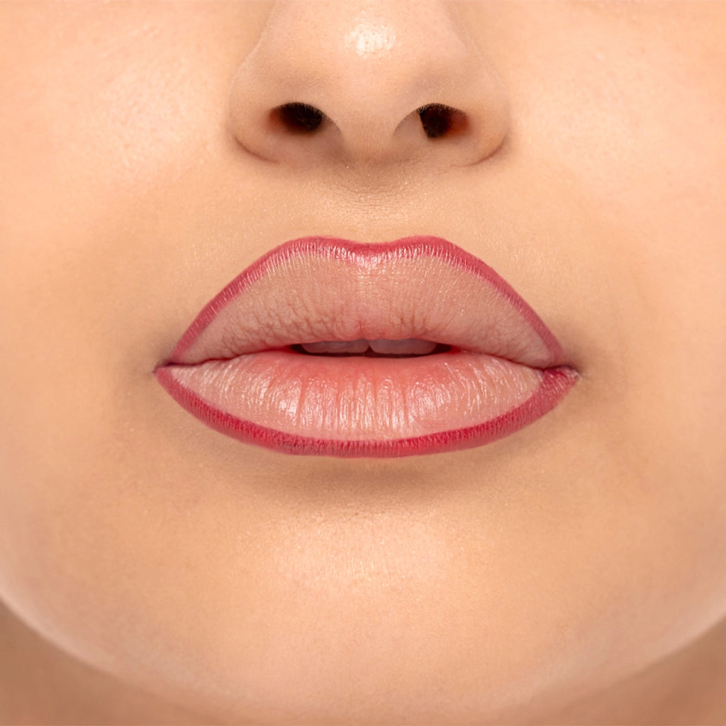 wet n wild Perfect Pout Lip Liner Stain I&