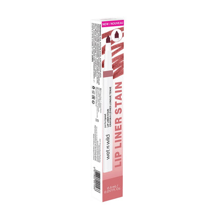 wet n wild Perfect Pout Lip Liner Stain I&