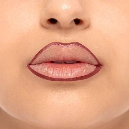 wet n wild Perfect Pout Lip Liner Stain I&