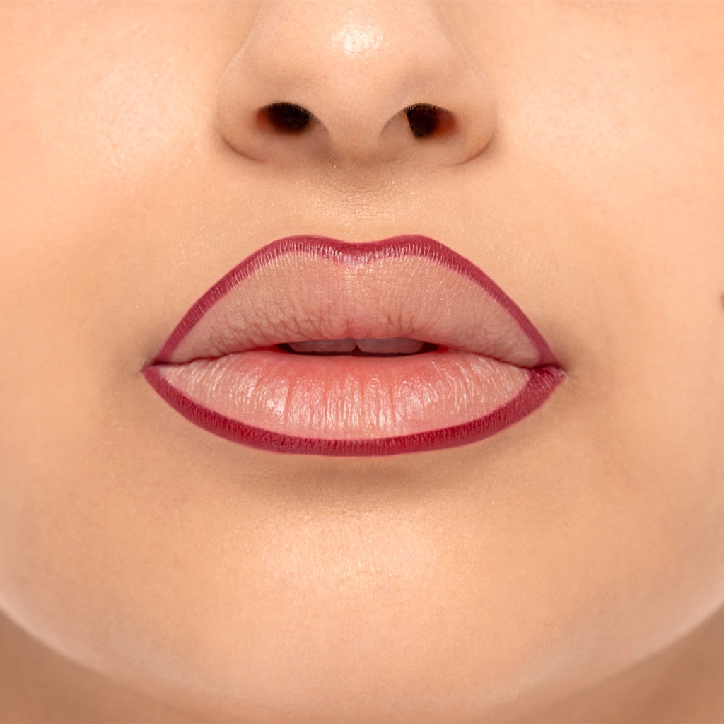 wet n wild Perfect Pout Lip Liner Stain I&