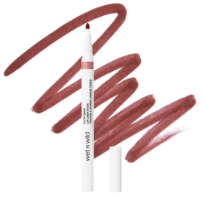 wet n wild Perfect Pout Lip Liner Stain I&
