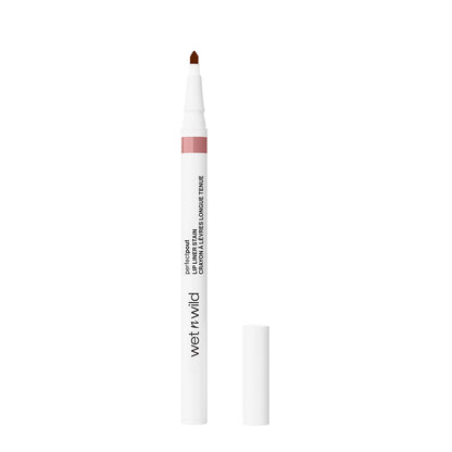 wet n wild Perfect Pout Lip Liner Stain Nude Tights