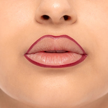 wet n wild Perfect Pout Lip Liner Stain Nude Tights