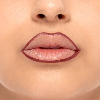 wet n wild Perfect Pout Lip Liner Stain Nude Tights