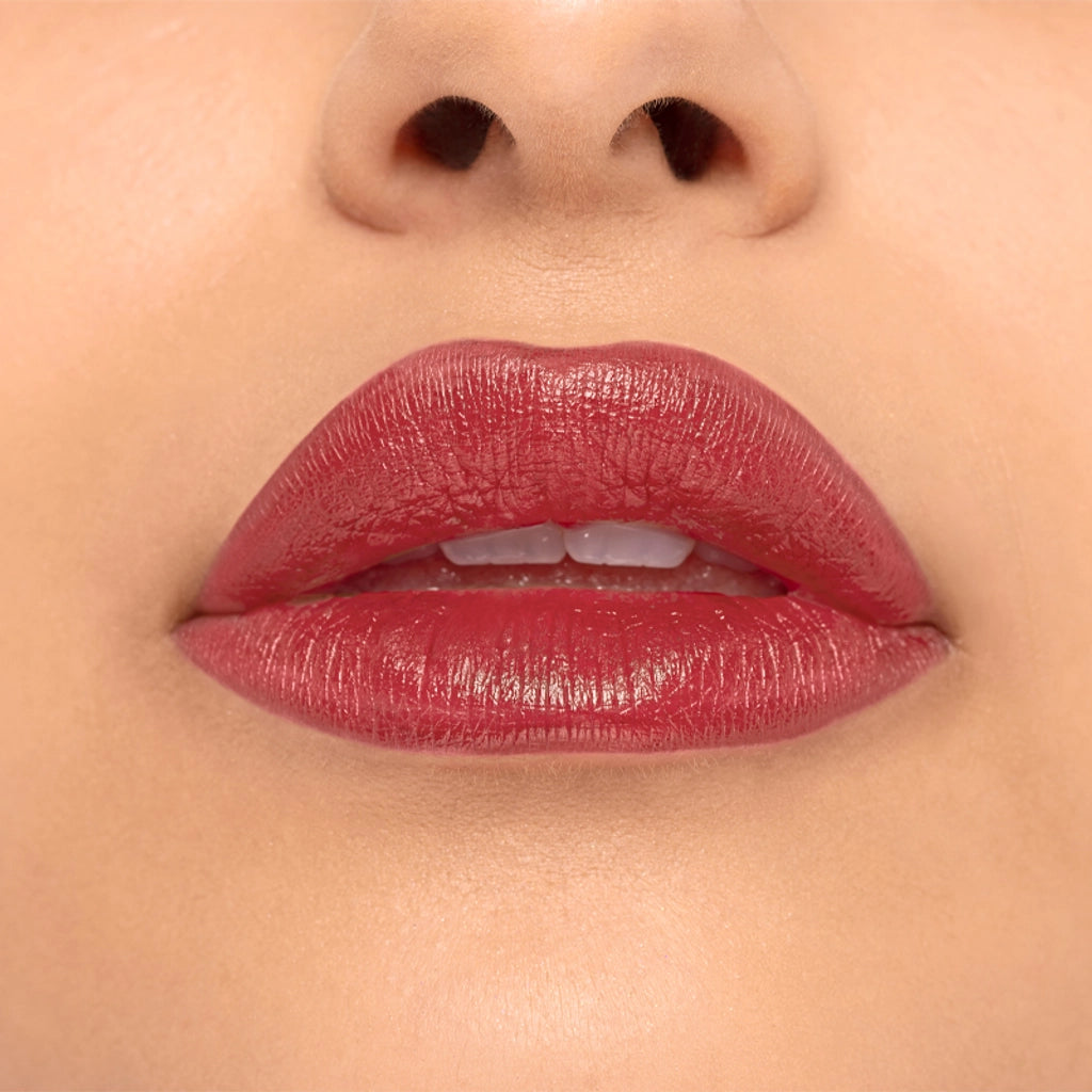 wet n wild Perfect Pout Lip Liner Stain Nude Tights