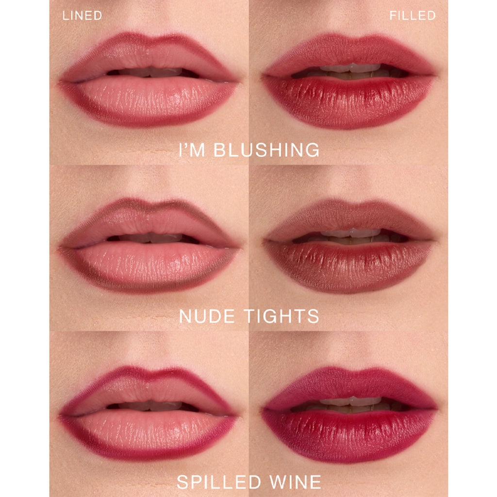 wet n wild Mega Glitter Shimmer Liquid Lipstick Hear Me Out