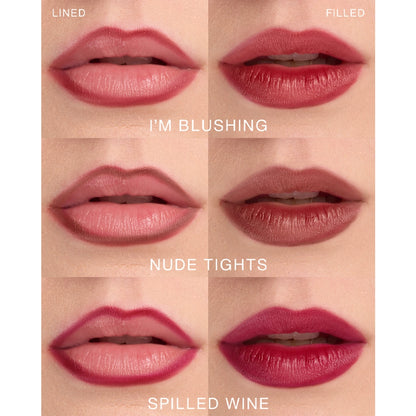 wet n wild Mega Glitter Shimmer Liquid Lipstick Hear Me Out