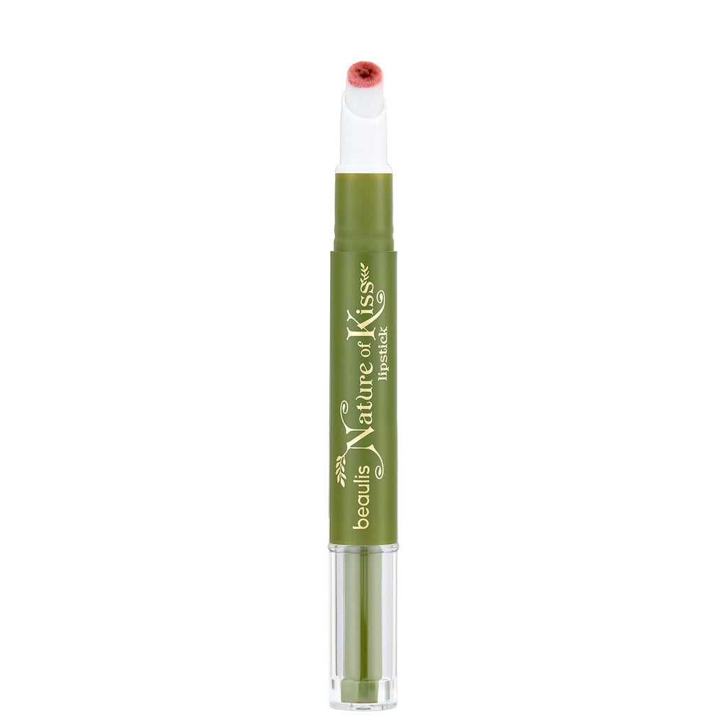 Beaulis Naute Of Kiss Lipstick 264 Mistkiss