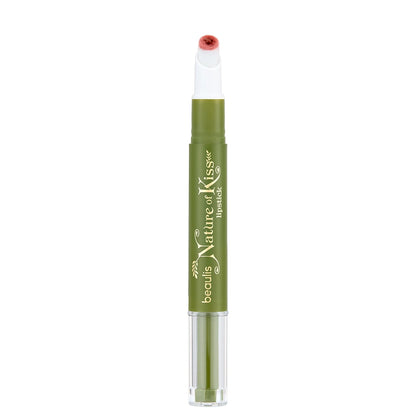 Beaulis Naute Of Kiss Lipstick 264 Mistkiss