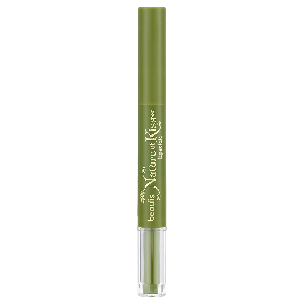 Beaulis Naute Of Kiss Lipstick 264 Mistkiss