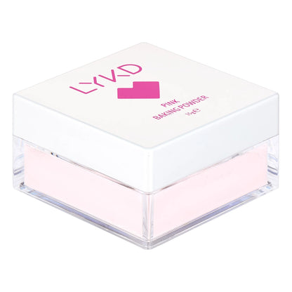 LYKD Banana Powder 500 Pink