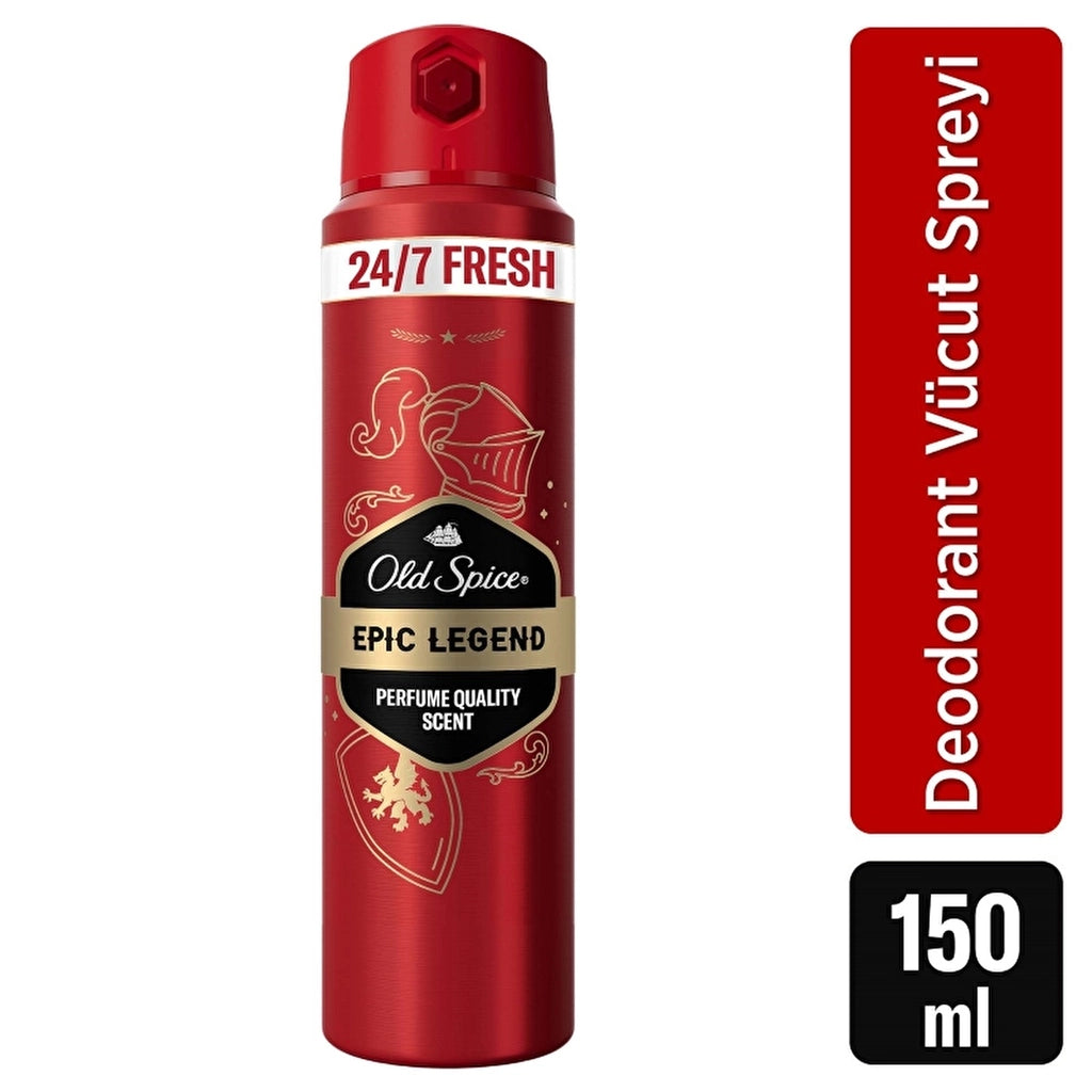 Old Spice Epic Legend Men&