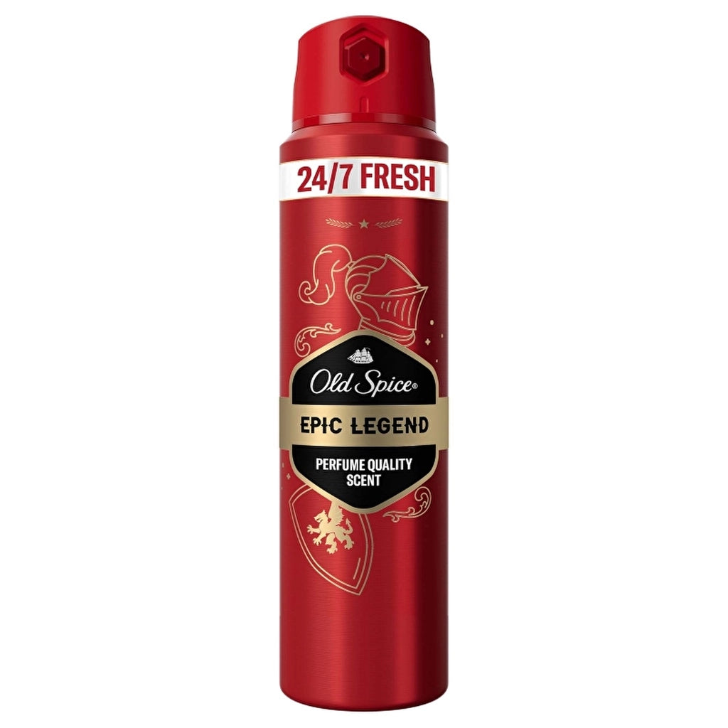 Old Spice Epic Legend Men&