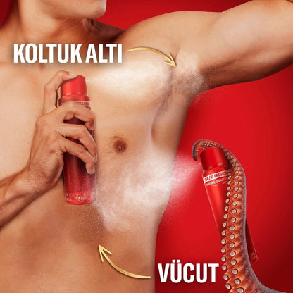 Old Spice Captain Men&