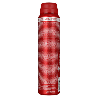 Old Spice Captain Men&