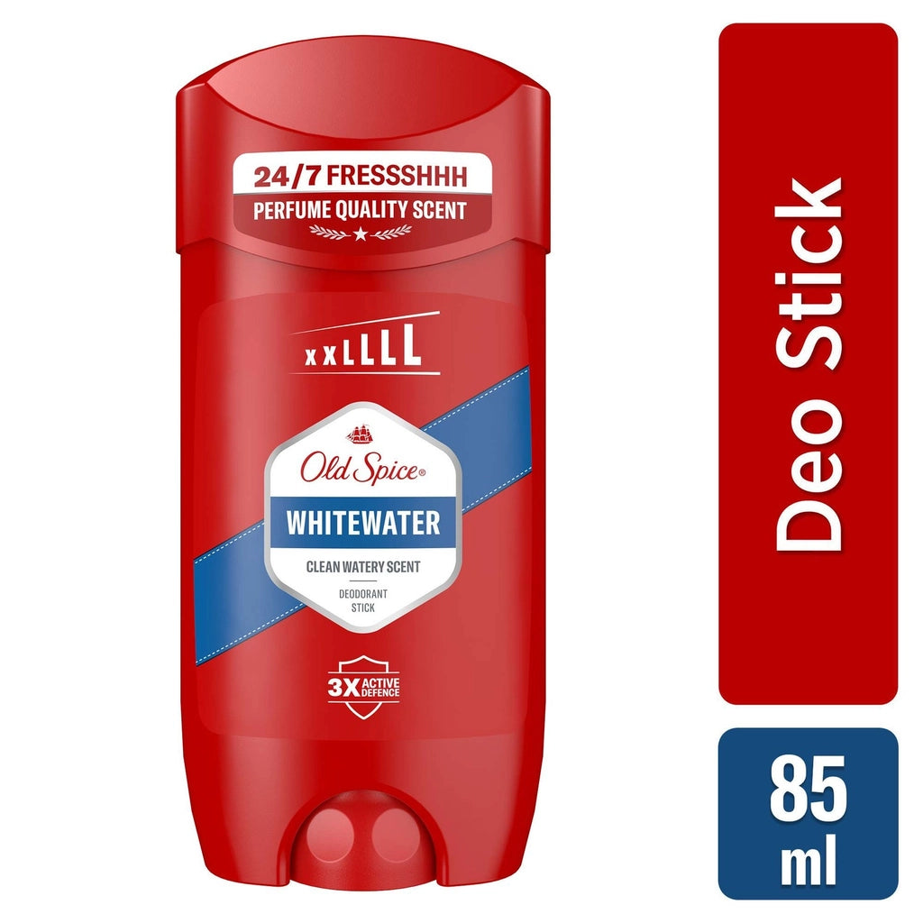 Old Spice Whitewater Men&