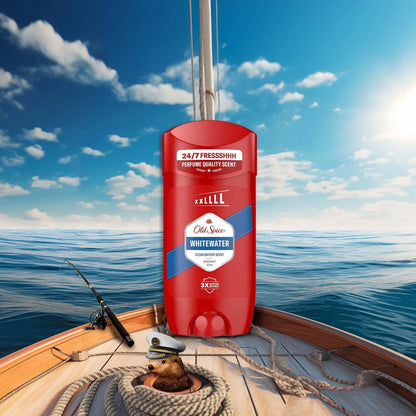 Old Spice Whitewater Men&