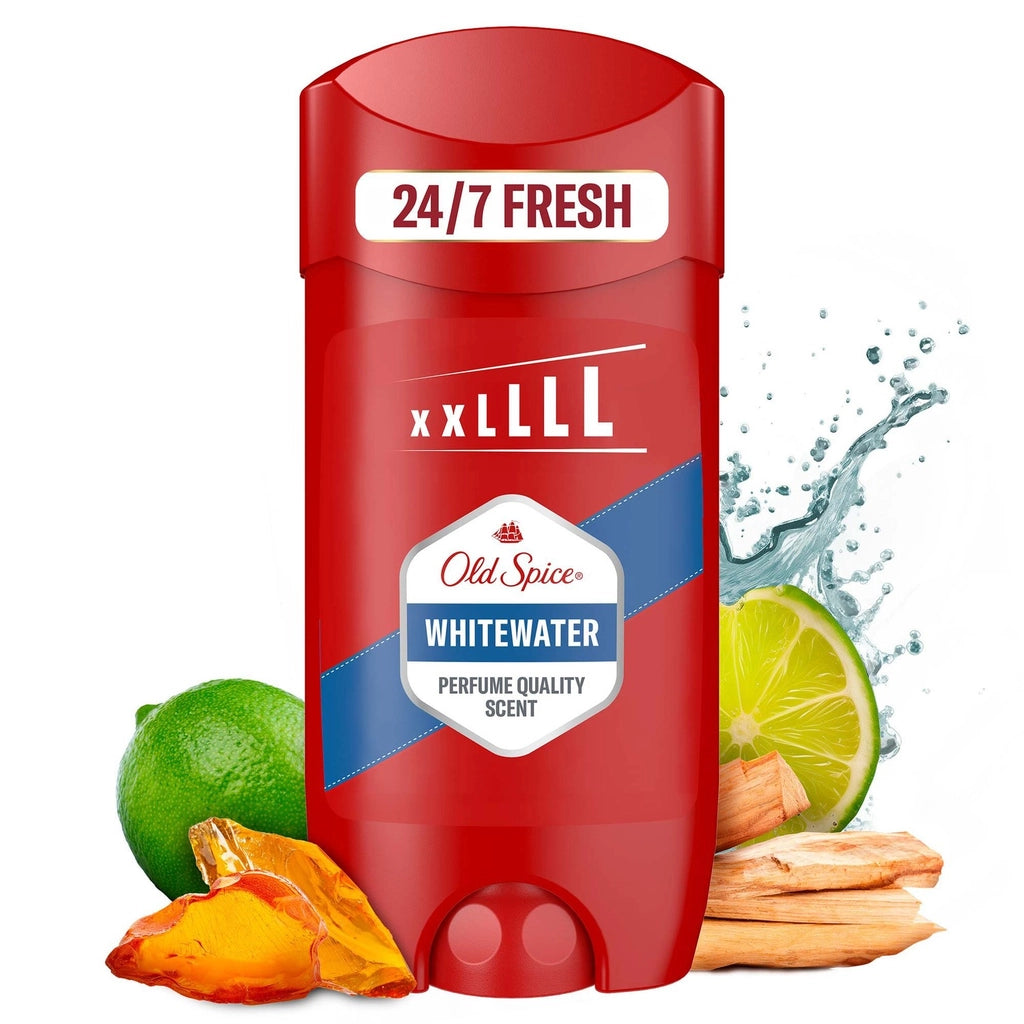 Old Spice Whitewater Men&