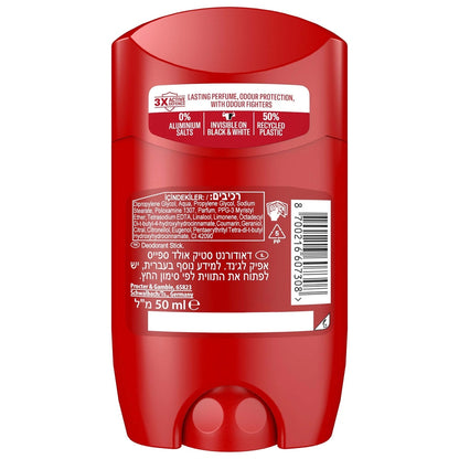 Old Spice Epic Legend Men&