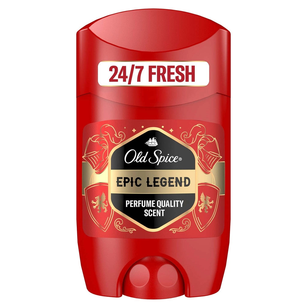 Old Spice Epic Legend Men&