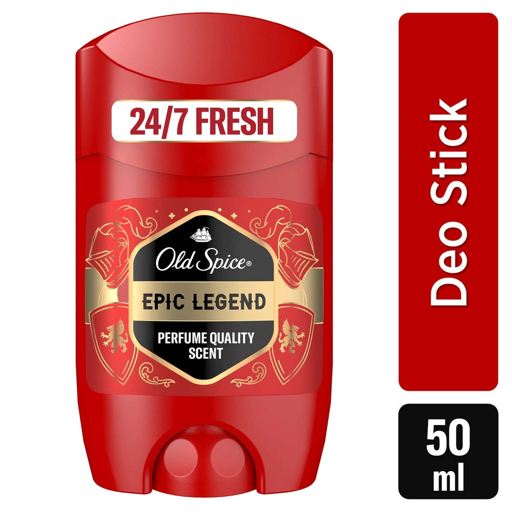 Old Spice Epic Legend Men&