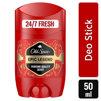 Old Spice Epic Legend Men&