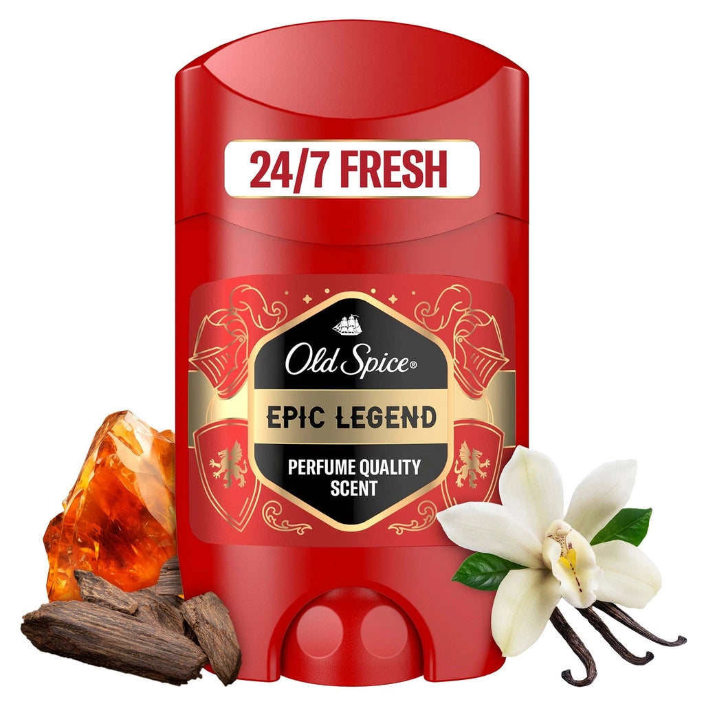 Old Spice Epic Legend Men&