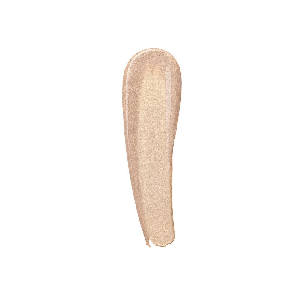 Flormar Mood Booster Natural Shimmer Liquid Illuminator 002 Sun Goddess