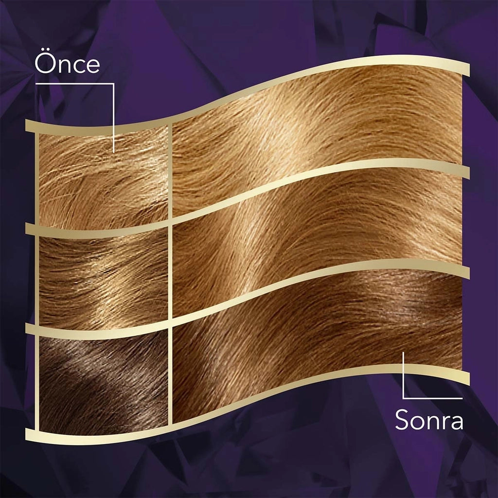Wella Koleston Intense Hair Dye 8/0 Light Auburn