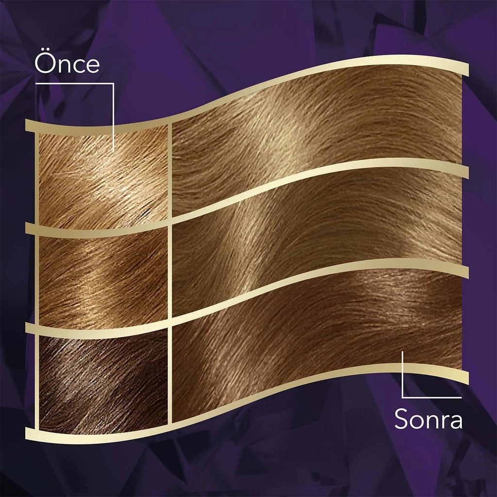 Wella Koleston Intense Hair Dye 8/11 Extra Light Ashy Auburn