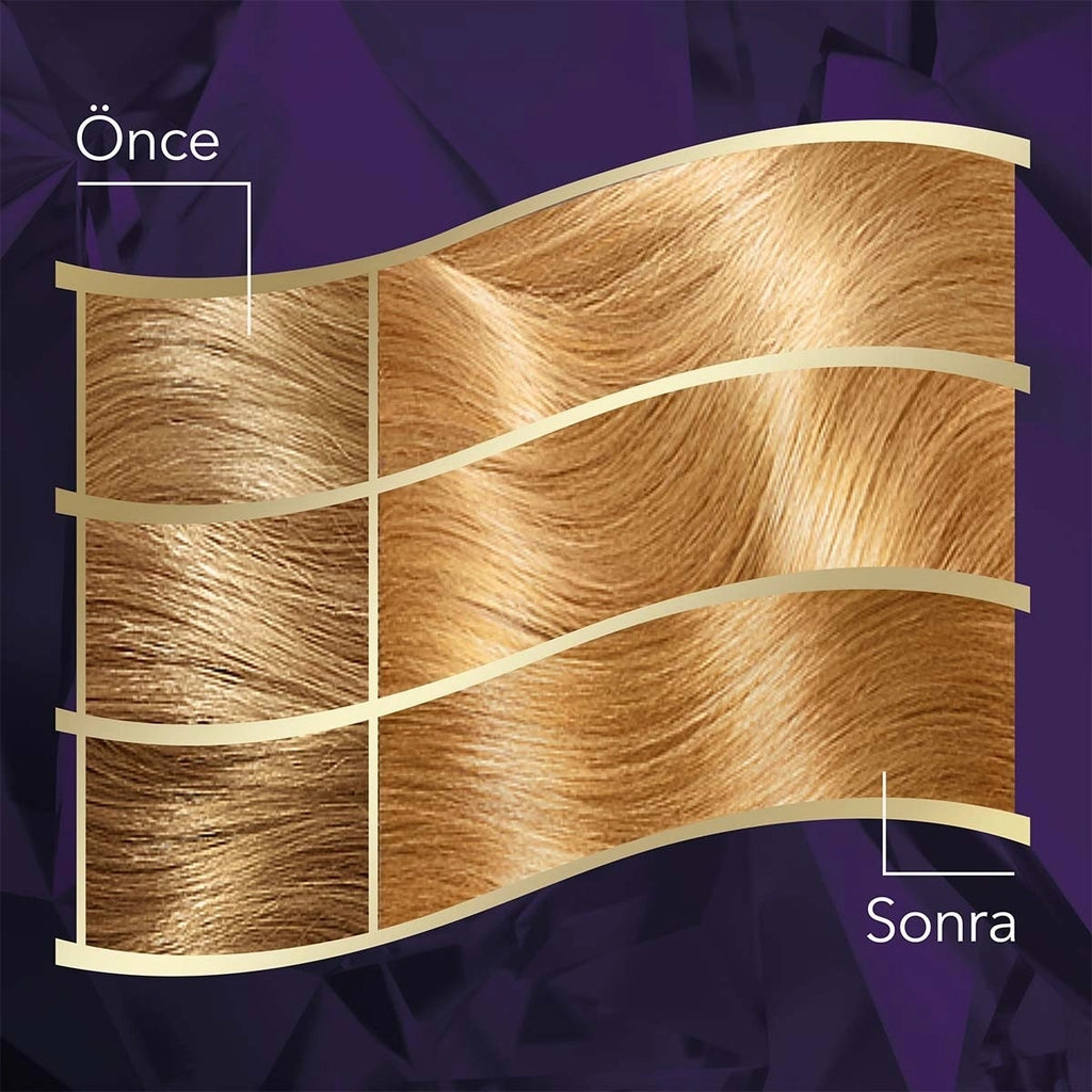 Wella Koleston Intense Hair Dye 10/0 Very Light Blonde