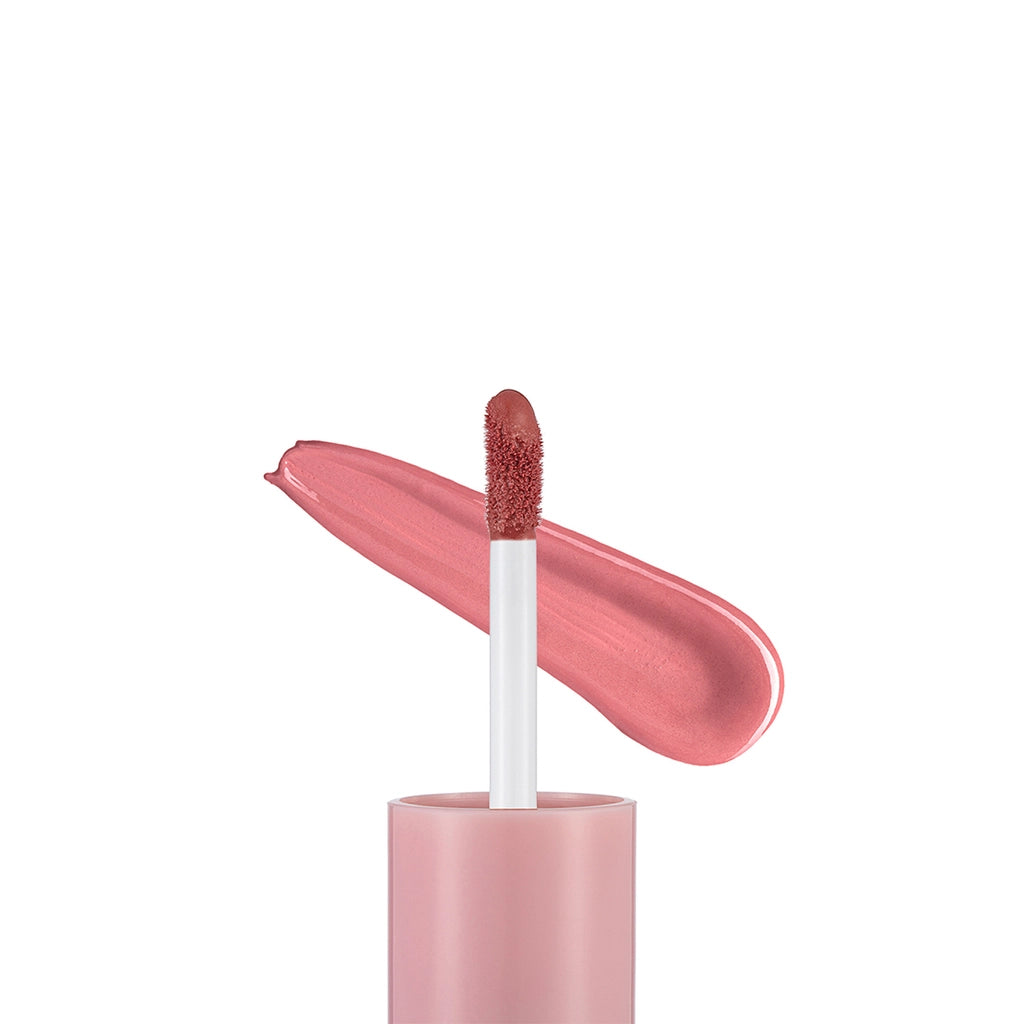 Flormar Mood Booster Intense Color Natural Shimmer Blush 003 That&