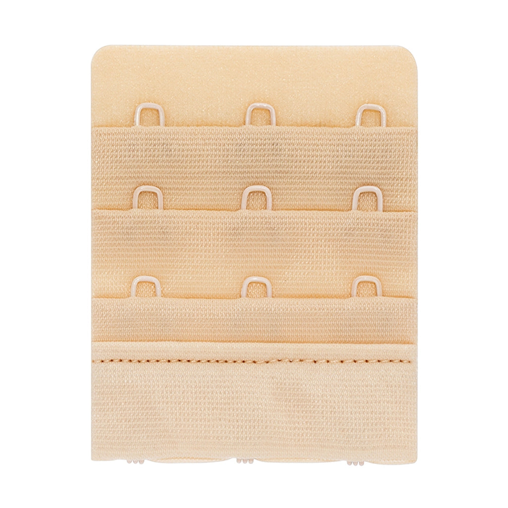Eklips Bra Extension Hook 3 x 3