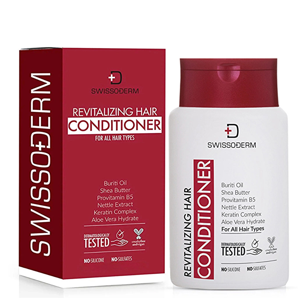 Swissoderm Revitalizing Conditioner 300 ml