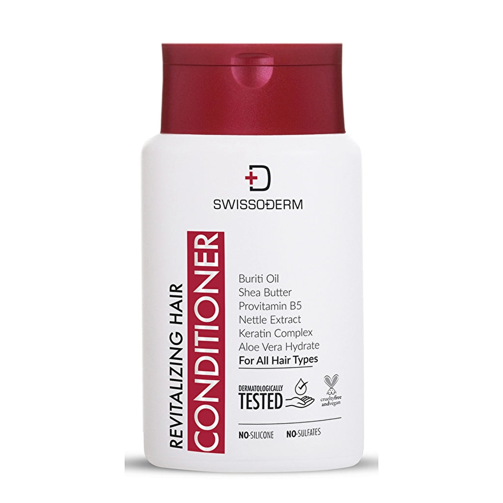 Swissoderm Revitalizing Conditioner 300 ml