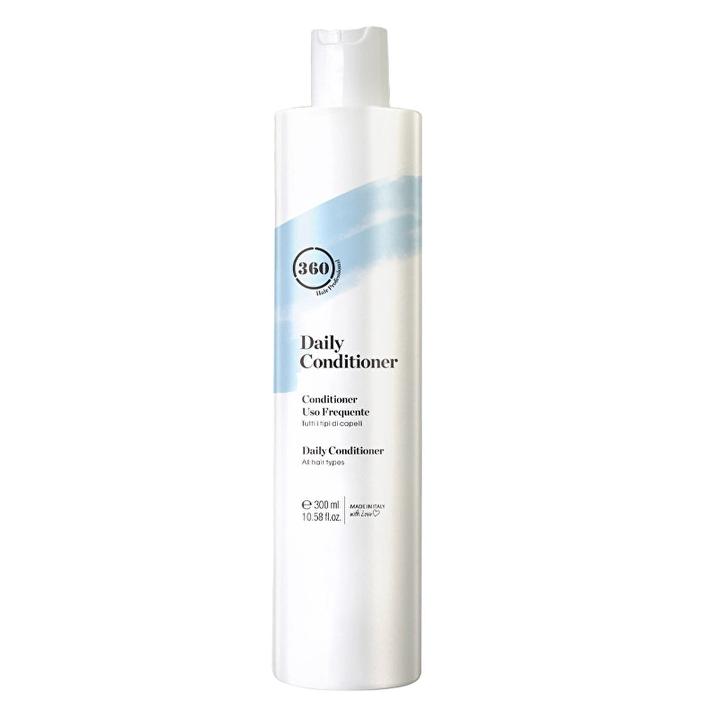 360 Hair Professional Be Daily Shampoo 450 ml