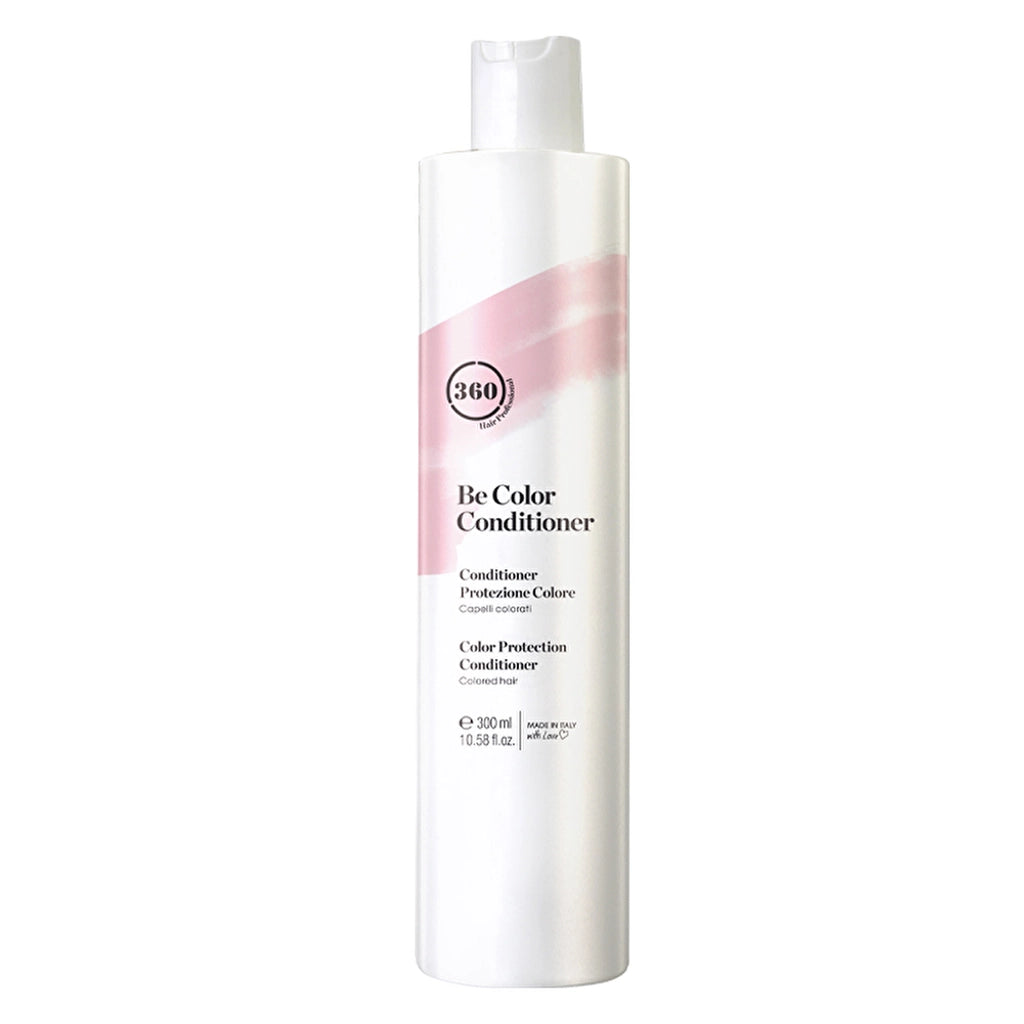 360 Hair Professional Be Color Shampoo 450 ml