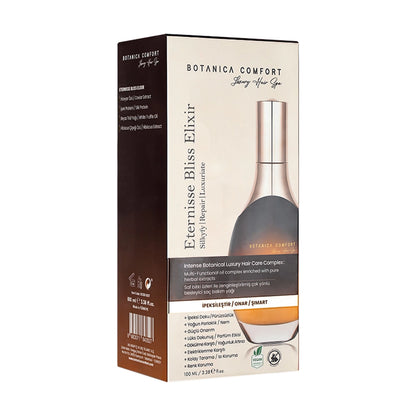 Botanica Comfort Eternisse Bliss Luxury Oil Hair Oil 100 ml