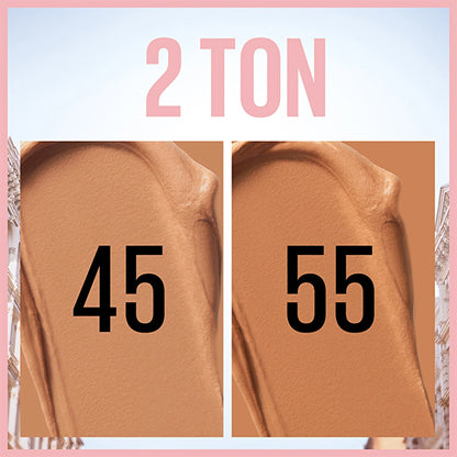 Maybelline New York Lifter Stix Face Contouring Stick 45