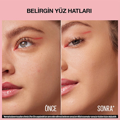Maybelline New York Lifter Stix Face Contouring Stick 45