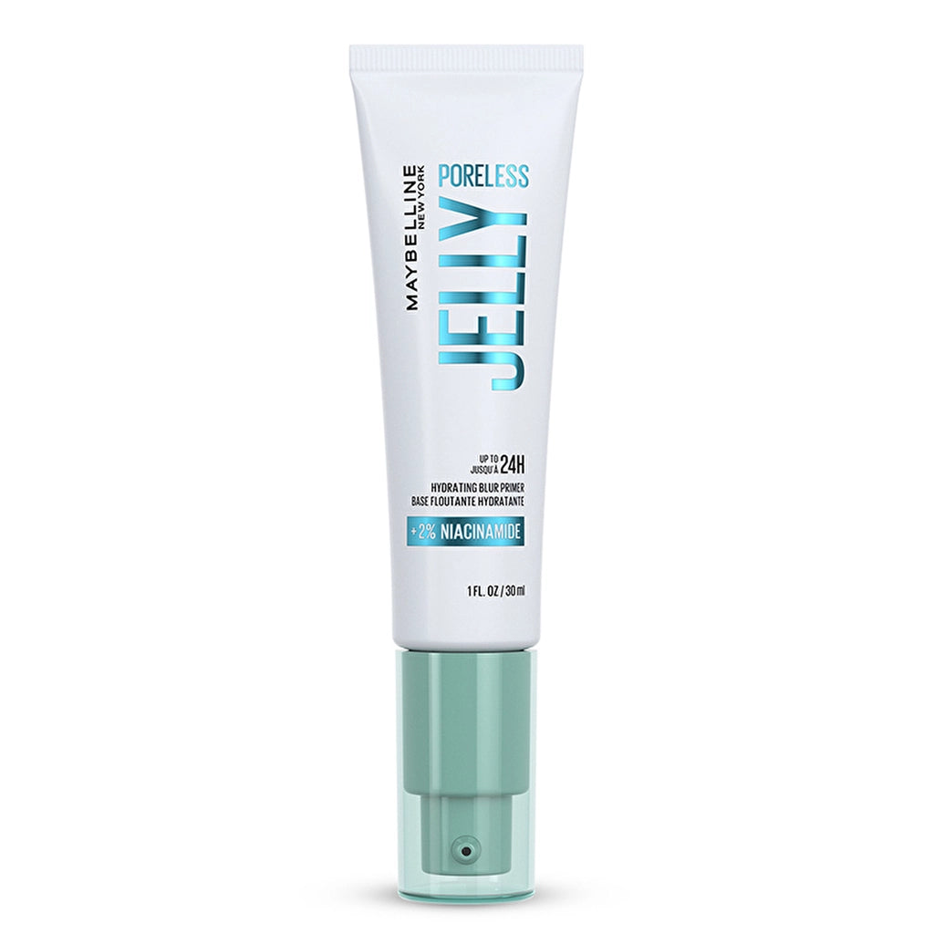 Maybelline New York Poreless Jelly Pore Hiding Makeup Base