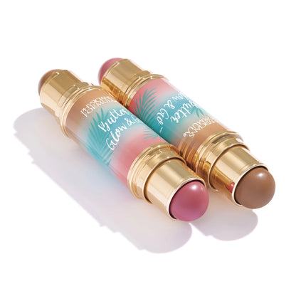 Physicians Formula Butter Glow &amp; Go Multiuse Stick Bronzer Berry Tan